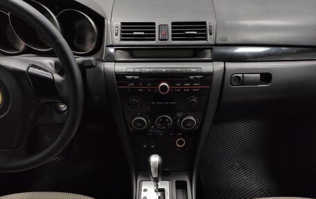 Mazda 3, 2008 год, 700 000 рублей, 12 фотография