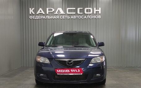 Mazda 3, 2008 год, 700 000 рублей, 3 фотография