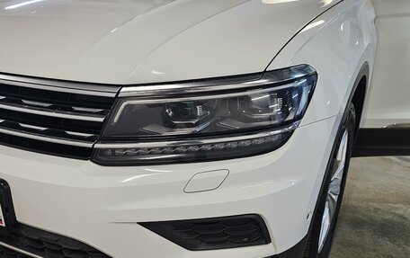 Volkswagen Tiguan II, 2017 год, 2 400 000 рублей, 9 фотография