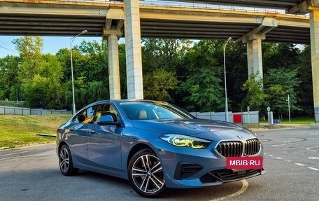 BMW 2 серия F44, 2020 год, 2 560 000 рублей, 3 фотография