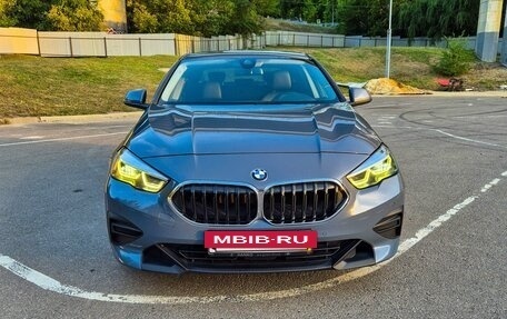 BMW 2 серия F44, 2020 год, 2 560 000 рублей, 2 фотография