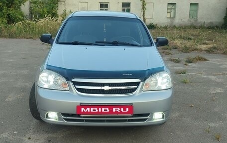 Chevrolet Lacetti, 2006 год, 400 000 рублей, 2 фотография