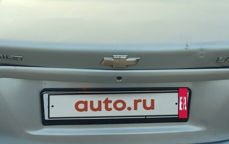 Chevrolet Lacetti, 2006 год, 400 000 рублей, 6 фотография