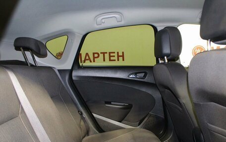 Opel Astra J, 2014 год, 995 000 рублей, 11 фотография