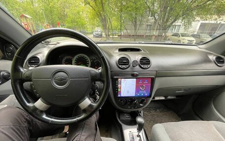 Chevrolet Lacetti, 2007 год, 600 000 рублей, 5 фотография