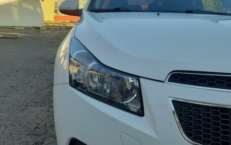 Chevrolet Cruze II, 2011 год, 1 000 000 рублей, 6 фотография