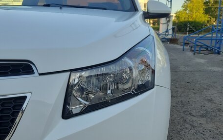 Chevrolet Cruze II, 2011 год, 1 000 000 рублей, 7 фотография