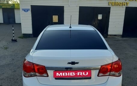 Chevrolet Cruze II, 2011 год, 1 000 000 рублей, 4 фотография