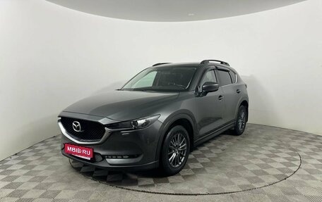 Mazda CX-5 II, 2018 год, 1 999 000 рублей, 1 фотография