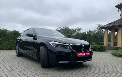 BMW 6 серия, 2019 год, 5 600 000 рублей, 1 фотография