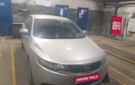 KIA Cerato III, 2010 год, 412 000 рублей, 1 фотография