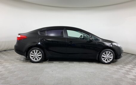 KIA Cerato III, 2014 год, 1 170 000 рублей, 4 фотография