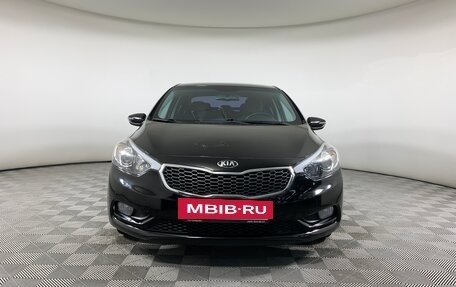 KIA Cerato III, 2014 год, 1 170 000 рублей, 2 фотография