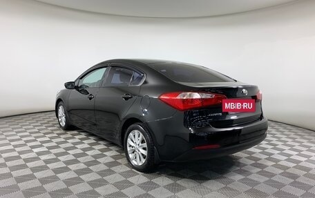 KIA Cerato III, 2014 год, 1 170 000 рублей, 7 фотография