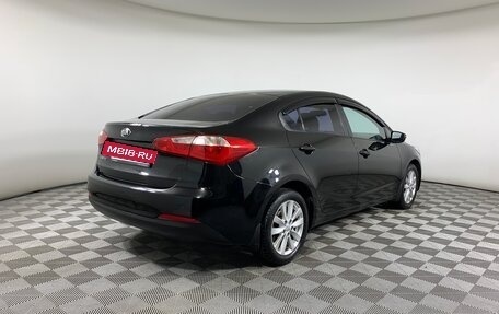 KIA Cerato III, 2014 год, 1 170 000 рублей, 5 фотография