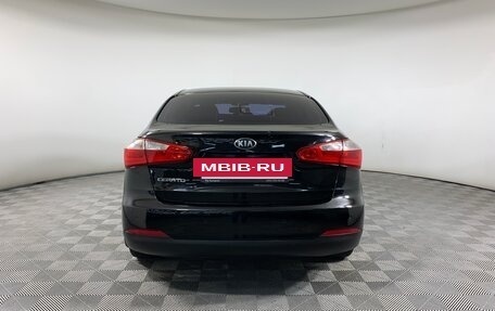 KIA Cerato III, 2014 год, 1 170 000 рублей, 6 фотография