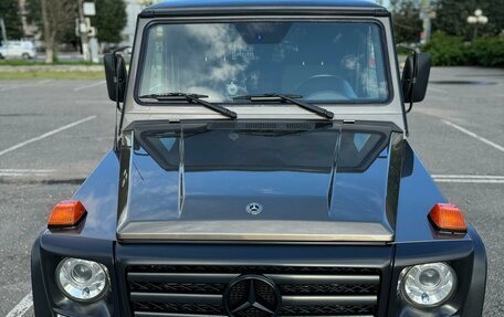 Mercedes-Benz G-Класс W463 рестайлинг _ii, 2018 год, 14 900 000 рублей, 15 фотография