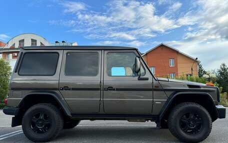 Mercedes-Benz G-Класс W463 рестайлинг _ii, 2018 год, 14 900 000 рублей, 13 фотография