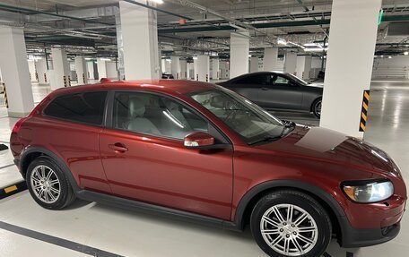 Volvo C30 I рестайлинг, 2009 год, 1 200 000 рублей, 5 фотография