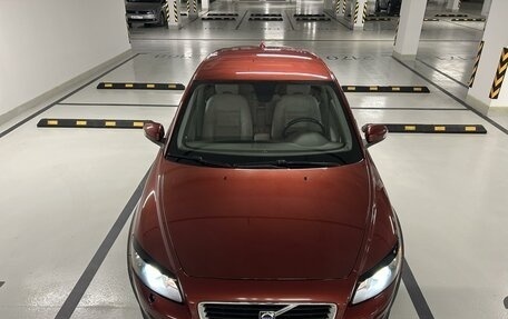 Volvo C30 I рестайлинг, 2009 год, 1 200 000 рублей, 2 фотография