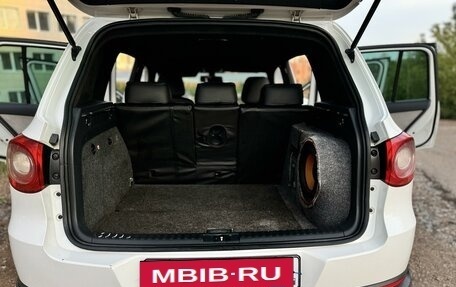 Volkswagen Tiguan I, 2010 год, 1 200 000 рублей, 7 фотография