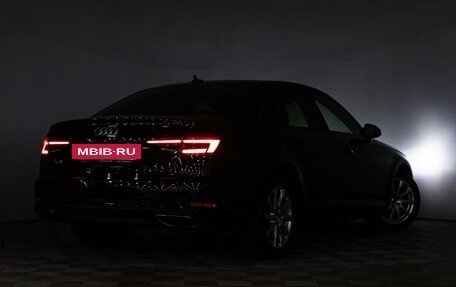 Audi A4, 2019 год, 2 899 444 рублей, 25 фотография