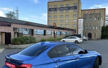 BMW 3 серия, 2018 год, 2 500 000 рублей, 12 фотография