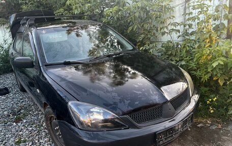 Mitsubishi Lancer IX, 2005 год, 400 000 рублей, 5 фотография