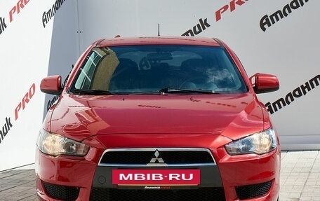 Mitsubishi Lancer IX, 2008 год, 870 000 рублей, 2 фотография