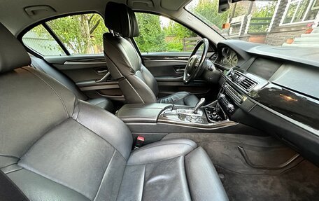 BMW 5 серия, 2012 год, 2 300 000 рублей, 6 фотография