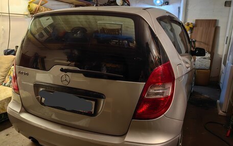 Mercedes-Benz B-Класс, 2008 год, 800 000 рублей, 4 фотография