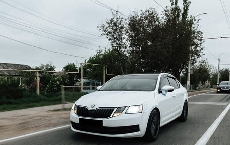 Skoda Octavia, 2018 год, 2 050 000 рублей, 2 фотография