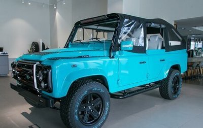 Land Rover Defender I, 2014 год, 7 500 000 рублей, 1 фотография