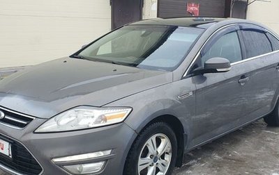 Ford Mondeo IV, 2011 год, 800 000 рублей, 1 фотография