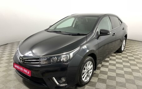 Toyota Corolla, 2016 год, 1 795 000 рублей, 1 фотография