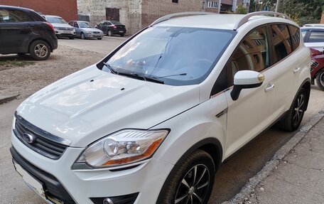 Ford Kuga III, 2011 год, 1 170 000 рублей, 1 фотография