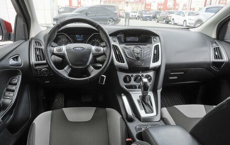 Ford Focus III, 2011 год, 919 000 рублей, 6 фотография