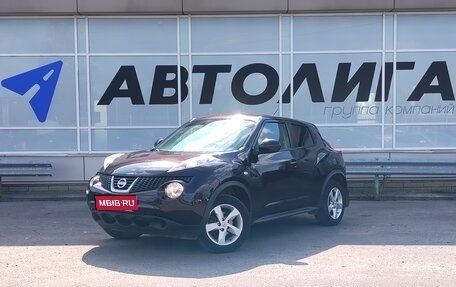 Nissan Juke II, 2014 год, 1 147 000 рублей, 1 фотография