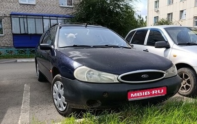 Ford Mondeo II, 1999 год, 1 фотография