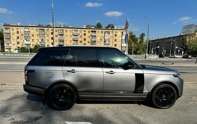 Land Rover Range Rover IV рестайлинг, 2020 год, 11 500 000 рублей, 1 фотография