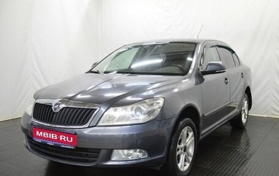 Skoda Octavia, 2011 год, 945 000 рублей, 1 фотография