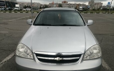 Chevrolet Lacetti, 2011 год, 565 000 рублей, 1 фотография