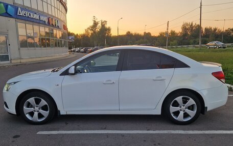 Chevrolet Cruze II, 2012 год, 720 000 рублей, 6 фотография