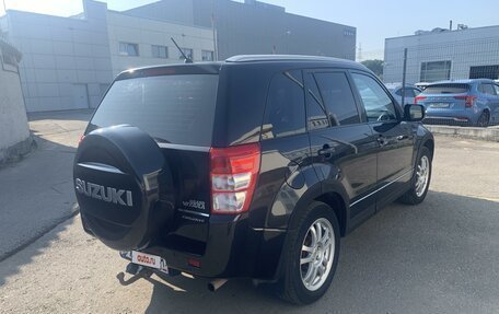 Suzuki Grand Vitara, 2011 год, 1 400 000 рублей, 7 фотография