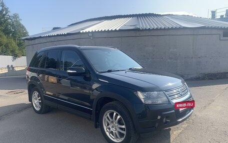 Suzuki Grand Vitara, 2011 год, 1 400 000 рублей, 3 фотография