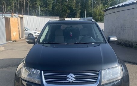 Suzuki Grand Vitara, 2011 год, 1 400 000 рублей, 2 фотография