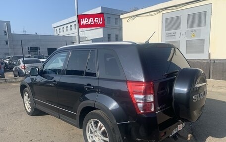 Suzuki Grand Vitara, 2011 год, 1 400 000 рублей, 6 фотография