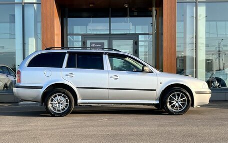 Skoda Octavia IV, 2010 год, 579 000 рублей, 3 фотография