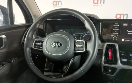 KIA Sorento IV, 2021 год, 3 649 000 рублей, 9 фотография