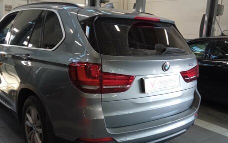 BMW X5, 2017 год, 3 300 000 рублей, 4 фотография